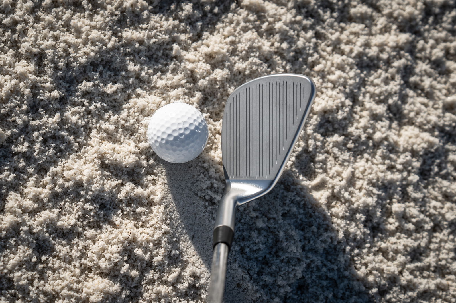 PING BunkR Wedge